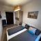 Large 3 bedroom apartment with city skyline view - Karlovy Vary Large 3 bedroom apartment with city skyline view - Karlovy Vary