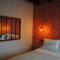 Hotel a Ecogranxa