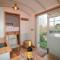 Herbie's Shepherds Hut - Nottingham