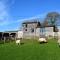 Shepherds Cabin at Titterstone - Farden