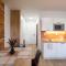 Apartmán 101 Vila Zuberec - 斯祖贝莱克