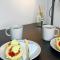 Harland View Apartment