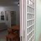 WR7 Hostel - ساو برناندو دو كامبو