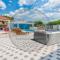 Awesome Home In Kamenmost With Jacuzzi