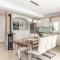 Awesome Home In Kamenmost With Jacuzzi