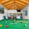 Awesome Home In Kamenmost With Jacuzzi
