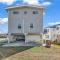 3007NOB Ocean View 7BR Home in Cherry Grove - Sleeps 16 - Myrtle Beach