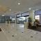 Royal Kuhio 1710 - Spacious Studio with Stunning Ocean City Views in the Heart of Waikiki!