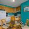 Royal Kuhio 1602 - Spacious Studio with Stunning Mountain Views in the Heart of Waikiki! - 檀香山