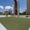 Royal Kuhio 1713 - Spacious Studio with Stunning City Views in the Heart of Waikiki!