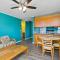 Royal Kuhio 1708 - Spacious Corner Unit with Stunning Ocean City Views in the Heart of Waikiki!