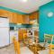 Royal Kuhio 1704 - Spacious Studio with Stunning Mountain Views in the Heart of Waikiki! - هونولولو