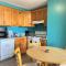 Royal Kuhio 2309 - Spacious Studio with Stunning Ocean Views in the Heart of Waikiki! - Гонолулу