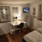Apartments & möblierte Zimmer in Kahl am Main, kontaktloser Self