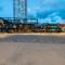 Flexhome Skywalk to Fiserv 1BR Apt U7 - Milwaukee