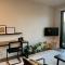 Brown Deer 1BR Apartment G2 - with Gym, Pool, and Parking