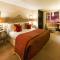 The Chelsea Harbour Hotel and Spa