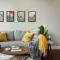 HostWise Stays - Free Garage Parking, Gym, City Views!