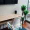 HostWise Stays - The Washington at Chatham - Free Parking, Private Gym, More! - 匹兹堡