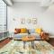 HostWise Stays - The Washington at Chatham - Free Parking, Private Gym, More!