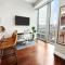 HostWise Stays - The Washington at Chatham - Free Parking, Private Gym, More! - 匹兹堡