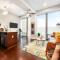 HostWise Stays - The Washington at Chatham - Free Parking, Private Gym, More!