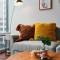 HostWise Stays - The Washington at Chatham - Free Parking, Private Gym, More! - 匹兹堡