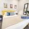HostWise Stays - The Washington at Chatham - Free Parking, Private Gym, Skyline Views! - 匹兹堡