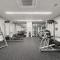 HostWise Stays - The Washington at Chatham - Free Parking, Private Gym, Skyline Views! - 匹兹堡