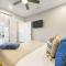 HostWise Stays - The Washington at Chatham - Free Parking, Private Gym, Skyline Views! - 匹兹堡