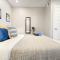 HostWise Stays - The Washington at Chatham - Free Parking, Private Gym, Skyline Views! - 匹兹堡