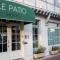 Hôtel Le Patio - Deauville