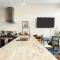 HostWise Stays - The Washington at Chatham - Free Parking, Private Gym, Skyline Views!