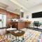 HostWise Stays - The Washington at Chatham - Free Parking, Private Gym, Skyline Views!
