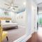 HostWise Stays - The Washington at Chatham - Free Parking, Private Gym, Skyline Views! - 匹兹堡