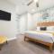 HostWise Stays - The Washington at Chatham - Free Parking, Private Gym, Skyline Views! - 匹兹堡