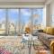 HostWise Stays - The Washington at Chatham - Free Parking, Private Gym, Skyline Views!
