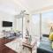 HostWise Stays - The Washington at Chatham - Free Parking, Private Gym, Skyline Views! - 匹兹堡