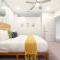 HostWise Stays - The Washington at Chatham - Free Parking, Private Gym, Skyline Views! - 匹兹堡