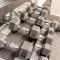 HostWise Stays - The Washington at Chatham - Free Parking, Private Gym, Skyline Views! - 匹兹堡