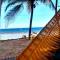 Suíte Pé Na Areia Icapuí Onde o Sol Nasce Primeiro - Icapuí