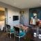 The Exhibitionist Hotel