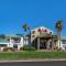 Best Western Plus Kings Inn and Suites