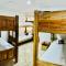 Hostal Liwa Kashi