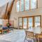 Something to Write Home About - Sunriver