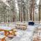 Something to Write Home About - Sunriver