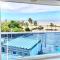 Balcones al Mar by La Marina