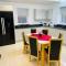 4-Bedroom Cottage in Healing, Grimsby