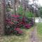 Gierle Garden Bungalow Escape