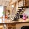Holiday home Escale J-P in Manhay with garden